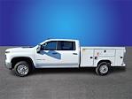 New 2026 Chevrolet Silverado 2500 Crew Cab Service Truck for sale #TR93722 - photo 2