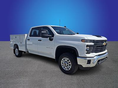 New 2026 Chevrolet Silverado 2500 - photo 1