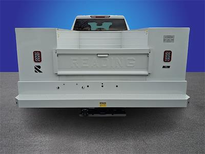 New 2026 Chevrolet Silverado 3500 Crew Cab Service Truck for sale #TR93737 - photo 2