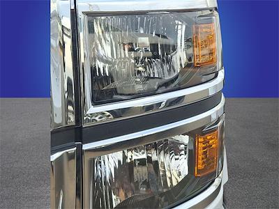 New 2024 Chevrolet Silverado 5500 - photo 1