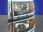 New 2024 Chevrolet Silverado 5500 Regular Cab Cab Chassis for sale #TR93741 - photo 4