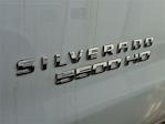 New 2024 Chevrolet Silverado 5500 Regular Cab Cab Chassis for sale #TR93741 - photo 7