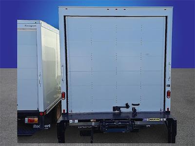 2024 Chevrolet Silverado 5500 Regular Cab DRW 4WD Box Truck for sale #TR93745 - photo 2