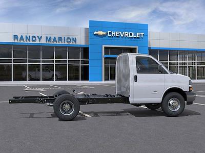 New 2025 Chevrolet Express 3500 - photo 1