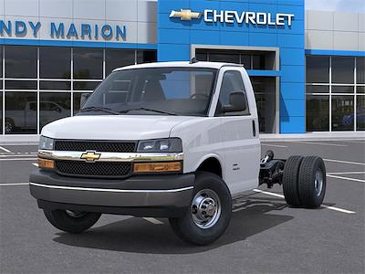 New 2025 Chevrolet Express 3500 - photo 1