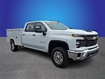 New 2026 Chevrolet Silverado 2500 Crew Cab Service Truck for sale #TR93768 - photo 3