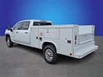 New 2026 Chevrolet Silverado 2500 Crew Cab Service Truck for sale #TR93768 - photo 2