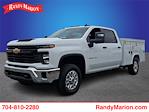 2026 Chevrolet Silverado 2500 Crew Cab RWD Reading Service Truck for sale #TR93770 - photo 1
