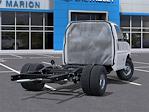 2025 Chevrolet Express 3500 Regular Cab DRW RWD Cutaway for sale #TR93771 - photo 2