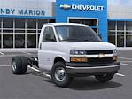 2025 Chevrolet Express 3500 Regular Cab DRW RWD Cutaway for sale #TR93771 - photo 7