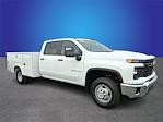 New 2026 Chevrolet Silverado 3500 Crew Cab Service Truck for sale #TR93772 - photo 2