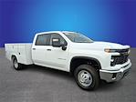 New 2026 Chevrolet Silverado 3500 Crew Cab Service Truck for sale #TR93773 - photo 4