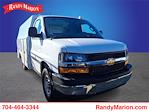 2026 Chevrolet Express 3500 Regular Cab RWD Reading Service Utility Van for sale #TR93777 - photo 1