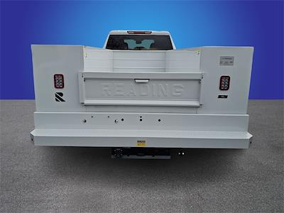 New 2026 Chevrolet Silverado 3500 Crew Cab Service Truck for sale #TR93794 - photo 2
