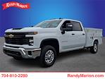 2026 Chevrolet Silverado 2500 Crew Cab RWD Reading Service Truck for sale #TR93797 - photo 1