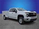 2026 Chevrolet Silverado 2500 Crew Cab RWD Reading Service Truck for sale #TR93797 - photo 3