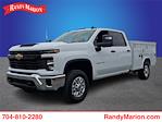 2026 Chevrolet Silverado 2500 Crew Cab RWD Reading Service Truck for sale #TR93798 - photo 1