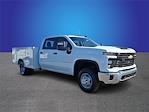 New 2026 Chevrolet Silverado 3500 Crew Cab Service Truck for sale #TR93799 - photo 3