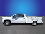 New 2026 Chevrolet Silverado 3500 Crew Cab Service Truck for sale #TR93799 - photo 2