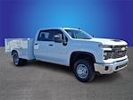 New 2026 Chevrolet Silverado 3500 Crew Cab Service Truck for sale #TR93800 - photo 3