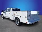 New 2026 Chevrolet Silverado 3500 Crew Cab Service Truck for sale #TR93800 - photo 2