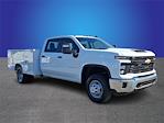 New 2026 Chevrolet Silverado 3500 Crew Cab Service Truck for sale #TR93801 - photo 2