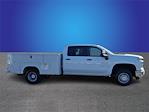 New 2026 Chevrolet Silverado 3500 Crew Cab Service Truck for sale #TR93801 - photo 3
