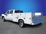 New 2026 Chevrolet Silverado 3500 Crew Cab Service Truck for sale #TR93801 - photo 4