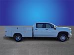 New 2026 Chevrolet Silverado 3500 Crew Cab Service Truck for sale #TR93802 - photo 3
