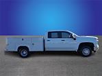 New 2026 Chevrolet Silverado 3500 Crew Cab Service Truck for sale #TR93803 - photo 3