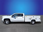 New 2026 Chevrolet Silverado 3500 Crew Cab Service Truck for sale #TR93803 - photo 4