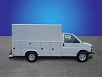 2026 Chevrolet Express 3500 Regular Cab RWD Reading Service Utility Van for sale #TR93814 - photo 3