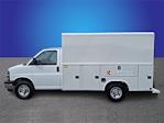 2026 Chevrolet Express 3500 Regular Cab RWD Reading Service Utility Van for sale #TR93814 - photo 4