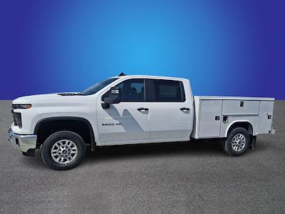 New 2026 Chevrolet Silverado 2500 - photo 1