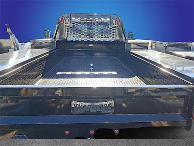 New 2026 Chevrolet Silverado 3500 Crew Cab Flatbed Truck for sale #TR93820 - photo 2