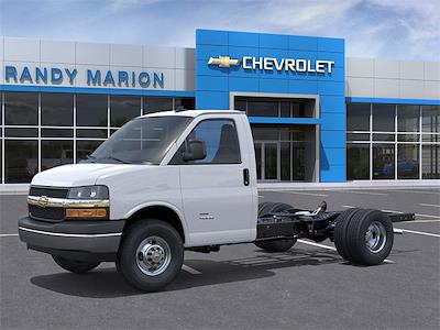 New 2025 Chevrolet Express 3500 Cutaway for sale #TR93826 - photo 2