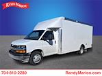 New 2025 Chevrolet Express 3500 Cutaway for sale #TR93826 - photo 1