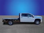 New 2026 Chevrolet Silverado 3500 Crew Cab Flatbed Truck for sale #TR93831 - photo 4