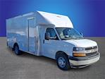2025 Chevrolet Express 3500 Regular Cab DRW RWD Knapheide Service Utility Van for sale #TR93846 - photo 3