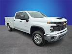 2026 Chevrolet Silverado 2500 Crew Cab SRW 4WD Monroe Truck Equipment Service Truck for sale #TR93861 - photo 4