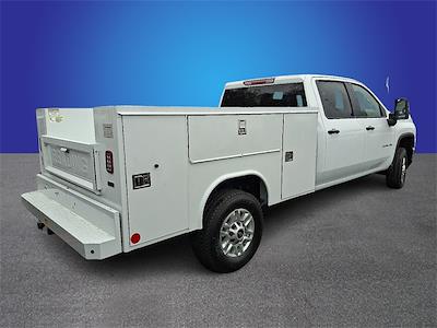 2026 Chevrolet Silverado 2500 Crew Cab SRW 4WD Monroe Truck Equipment Service Truck for sale #TR93864 - photo 2