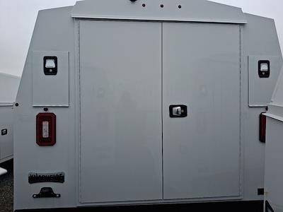 New 2026 Chevrolet Express 3500 - photo 1