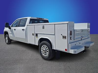 New 2026 Chevrolet Silverado 2500 - photo 1