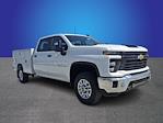 2026 Chevrolet Silverado 2500 Crew Cab SRW 4WD Service Truck for sale #TR93878 - photo 3