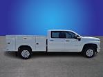 2026 Chevrolet Silverado 2500 Crew Cab SRW 4WD Service Truck for sale #TR93878 - photo 4