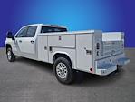 2026 Chevrolet Silverado 2500 Crew Cab SRW 4WD Service Truck for sale #TR93878 - photo 2