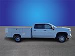 New 2026 Chevrolet Silverado 3500 Crew Cab Service Truck for sale #TR938804 - photo 3