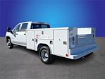 New 2026 Chevrolet Silverado 3500 Crew Cab Service Truck for sale #TR938804 - photo 4