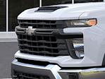 2026 Chevrolet Silverado 3500 Crew Cab 4WD Flatbed Truck for sale #TR93890 - photo 13