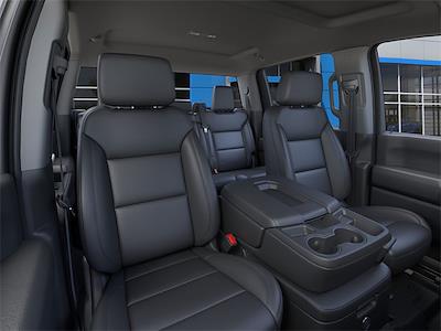 New 2026 Chevrolet Silverado 3500 - photo 1